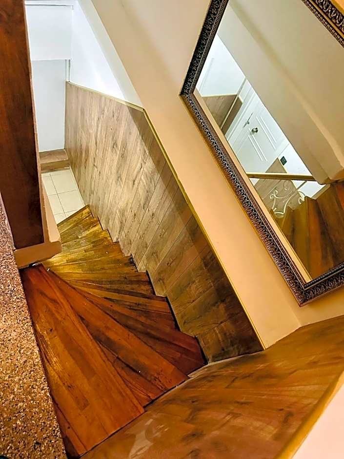 Elegance Aparts Cihangir