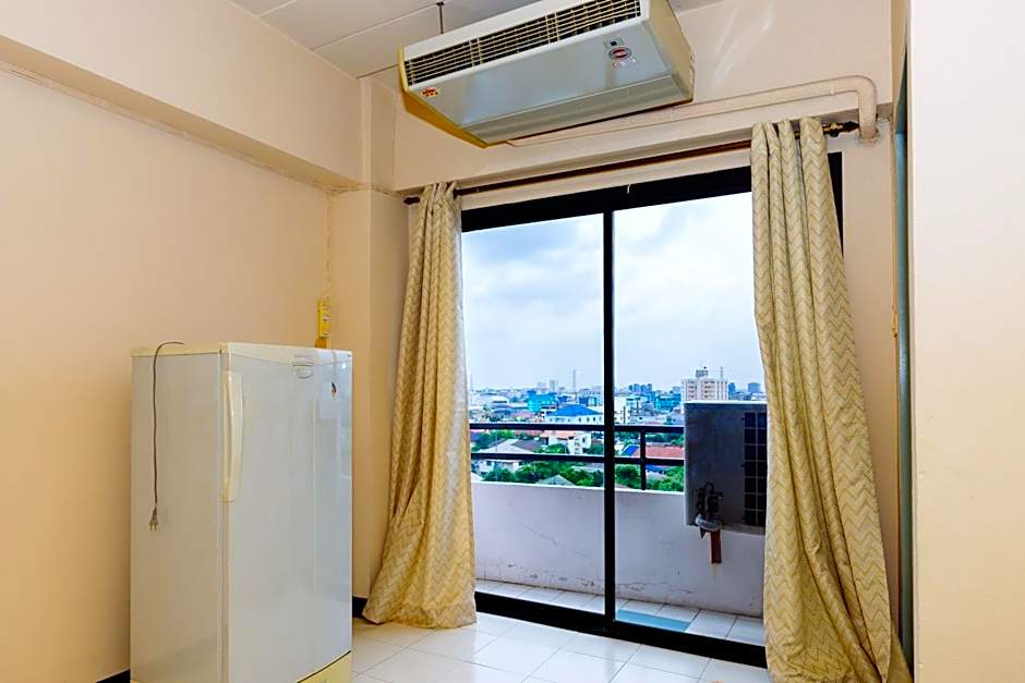 Grand Residence Ngamwongwan 19