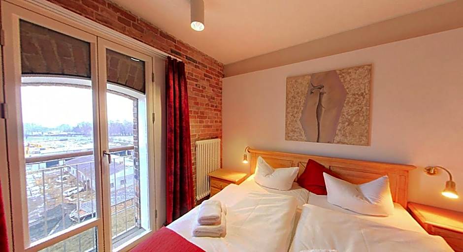 Speicher Barth - Superior-Hotel