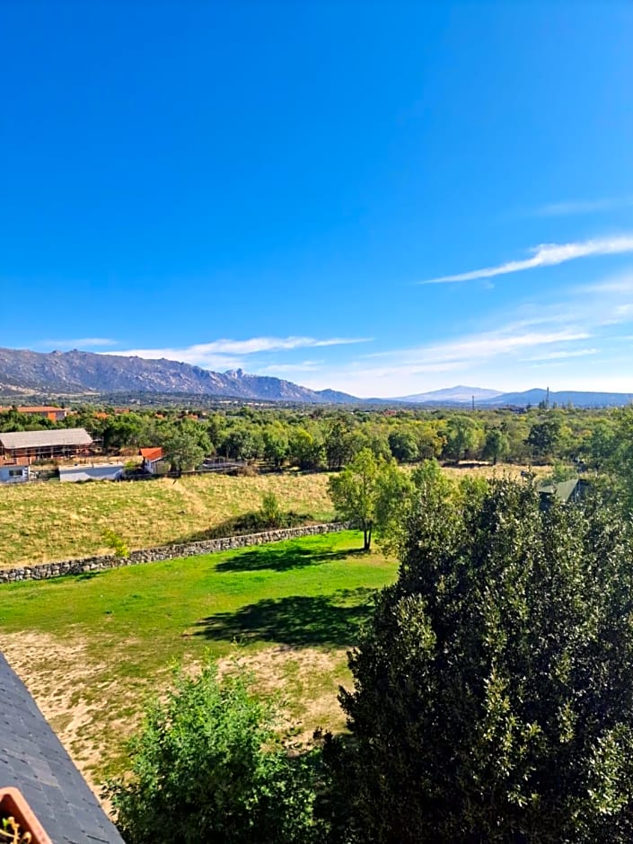 Hotel Rural Las Gacelas