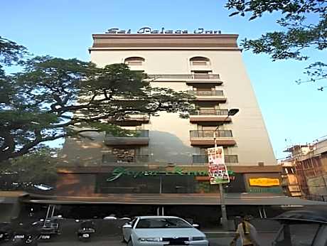 Hotel Sai Inn