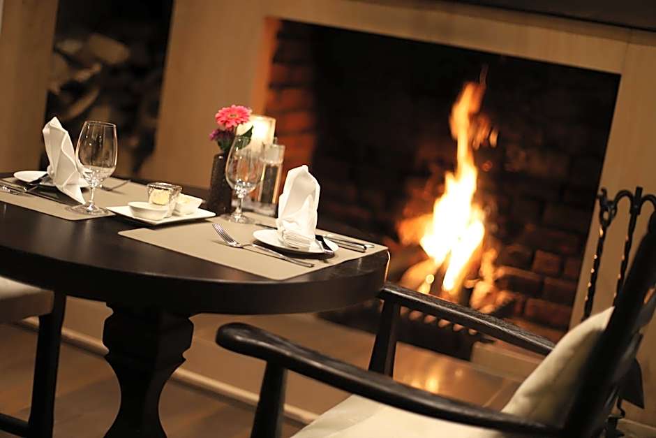 Hotel Waldkrug