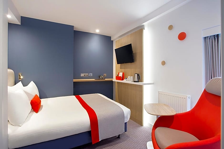 Holiday Inn Express Southwark By IHG