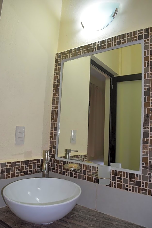 Hotel Tuparenda