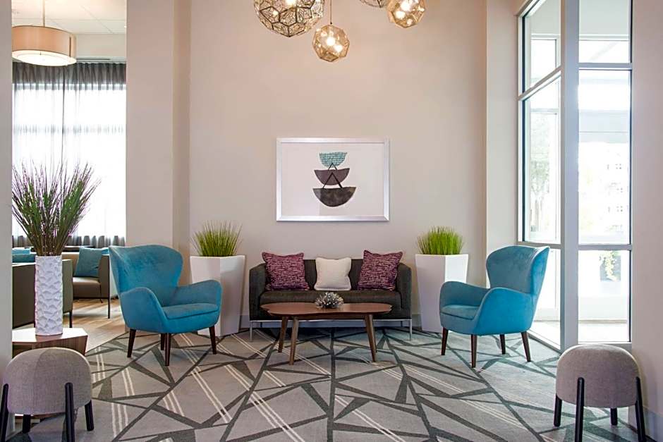 Fairfield by Marriott Inn & Suites Dayton Downtown