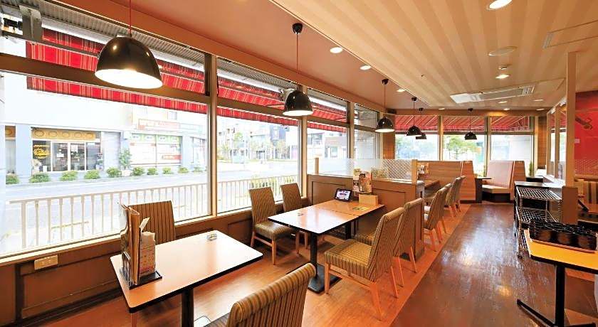 Richmond Hotel Matsumoto