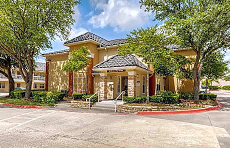 Extended Stay America Suites - Dallas - Las Colinas - Carnaby St.