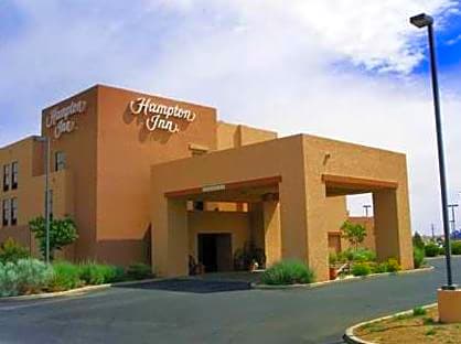 Hampton Inn Kayenta Monument Valley