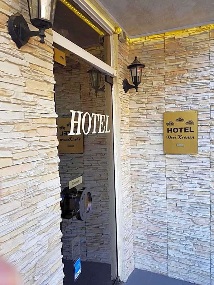 Hotel Drei Kronen