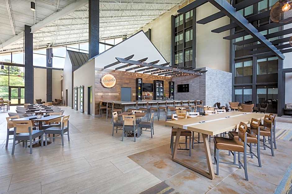 Holiday Inn Roanoke - Valley View By IHG