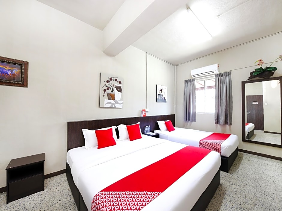 OYO 507 Aikka Hotel