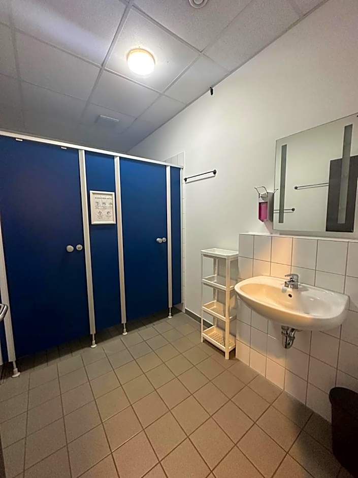 Arena Hostel & Monteurzimmer