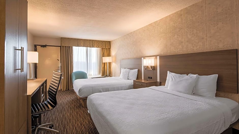 Best Western Mill River Manor