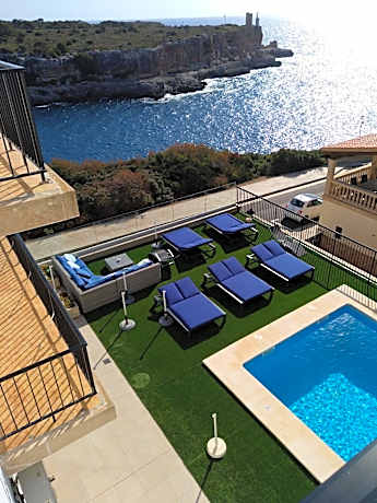 Hotel Rocamar