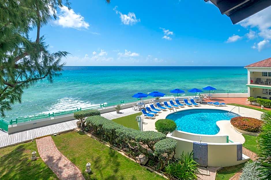 Blue Orchids Beach Hotel