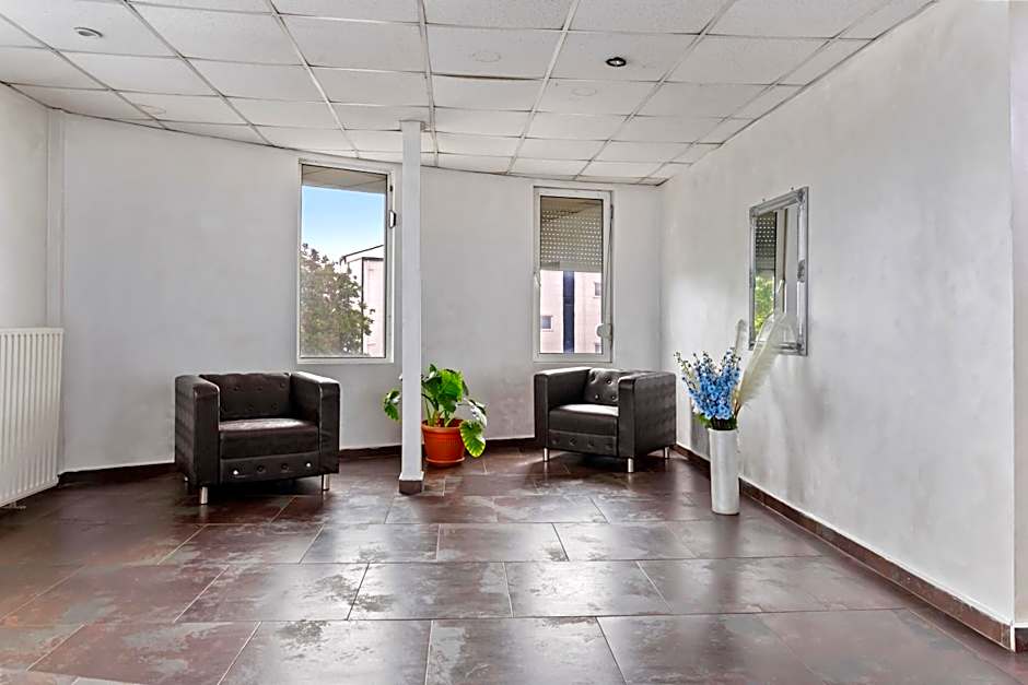 Hotel Charter Otopeni