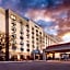 Radisson Hotel Detroit Metro Airport