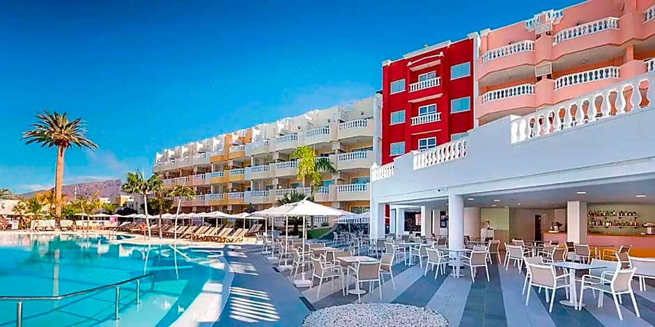 Servatur Isora Suites