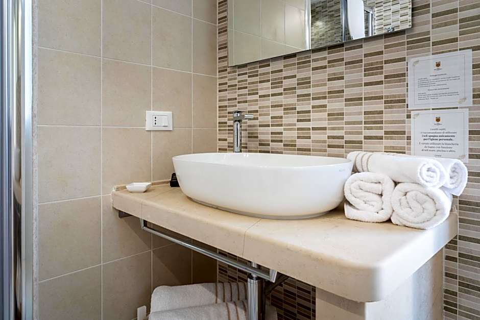 Borgo Vita Novella Resort