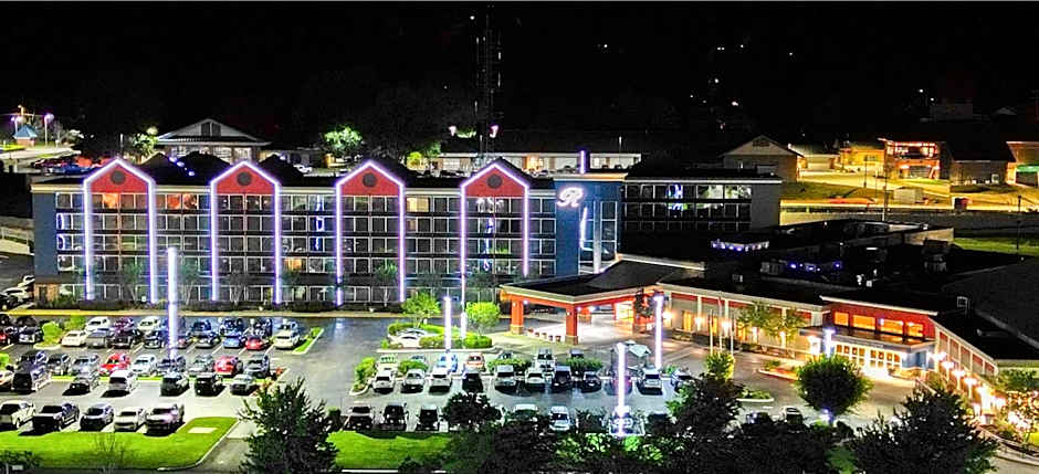 The Ramsey Hotel and Convention Center