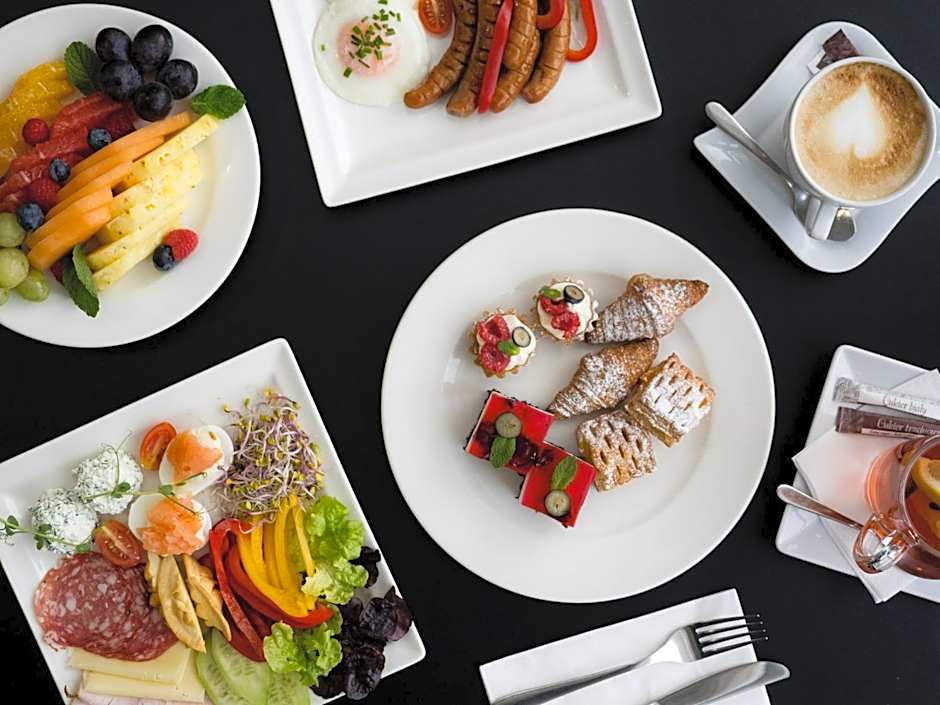 Hotel Paryski Art & Business Zakopane - Basen Jacuzzi Sauna Małpi Gaj