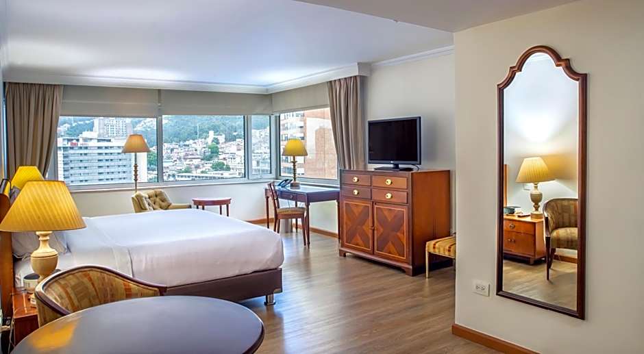 Tequendama Bogotá