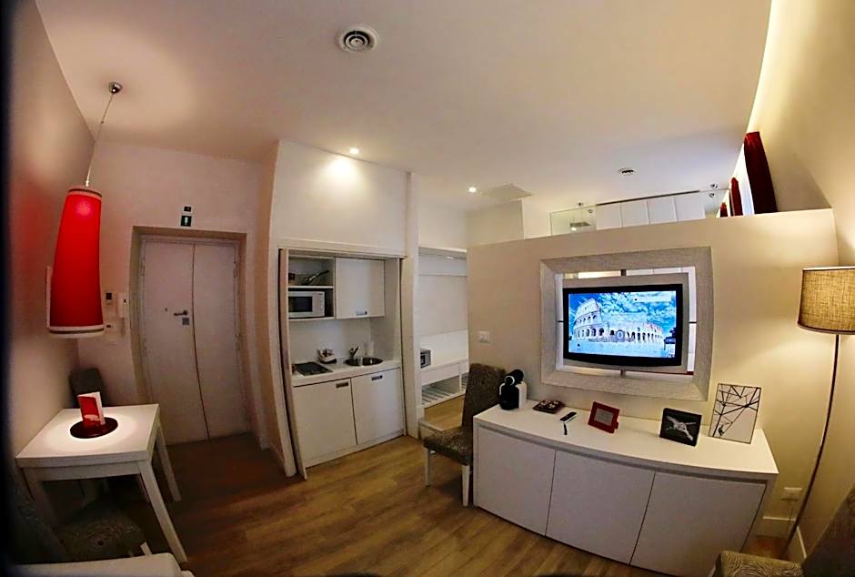 Tullia&Prisca Relais