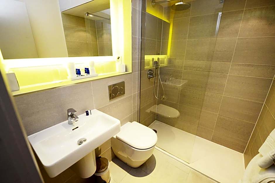 Glynhill Hotel & Spa near Glasgow Airport