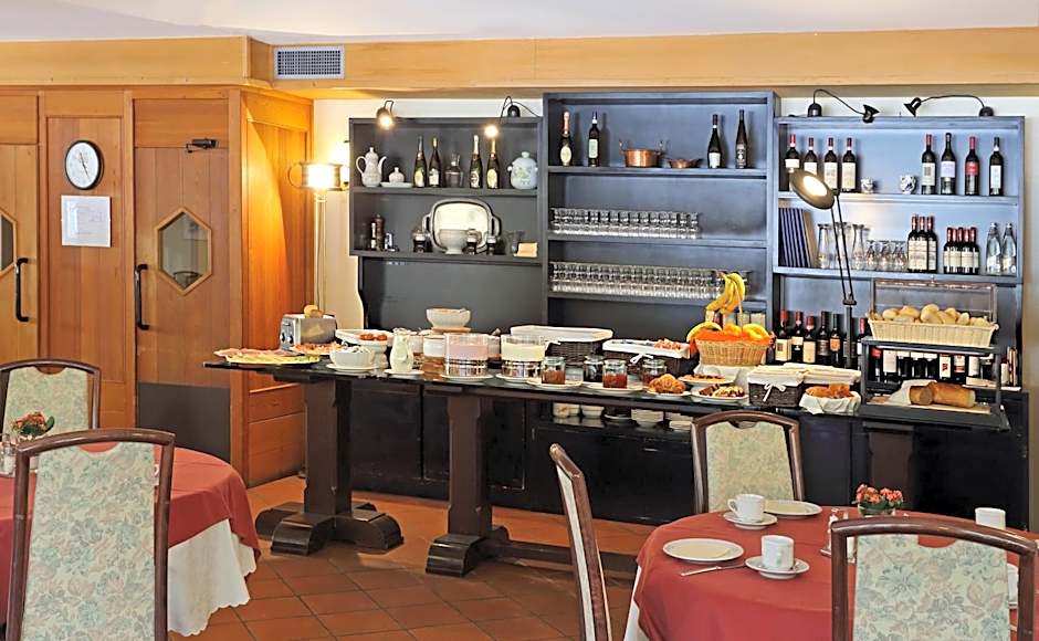 Hotel Santa Caterina