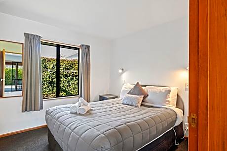 One-Bedroom Apartment - Mobility Access