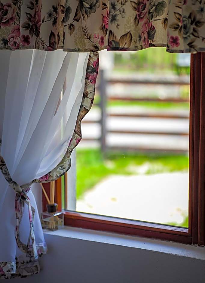 Complex Turistic Luminita