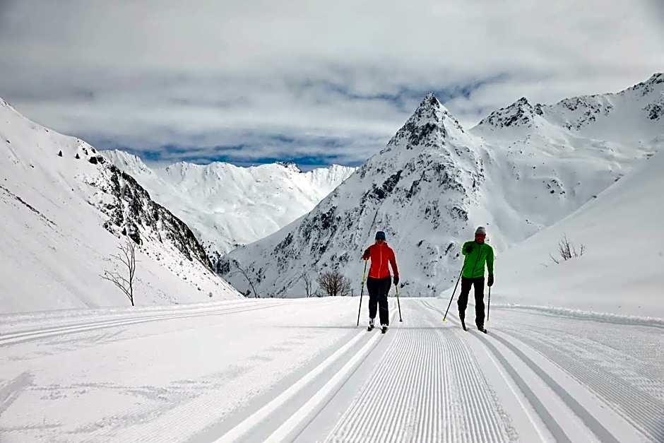 Astellina hotel-apart