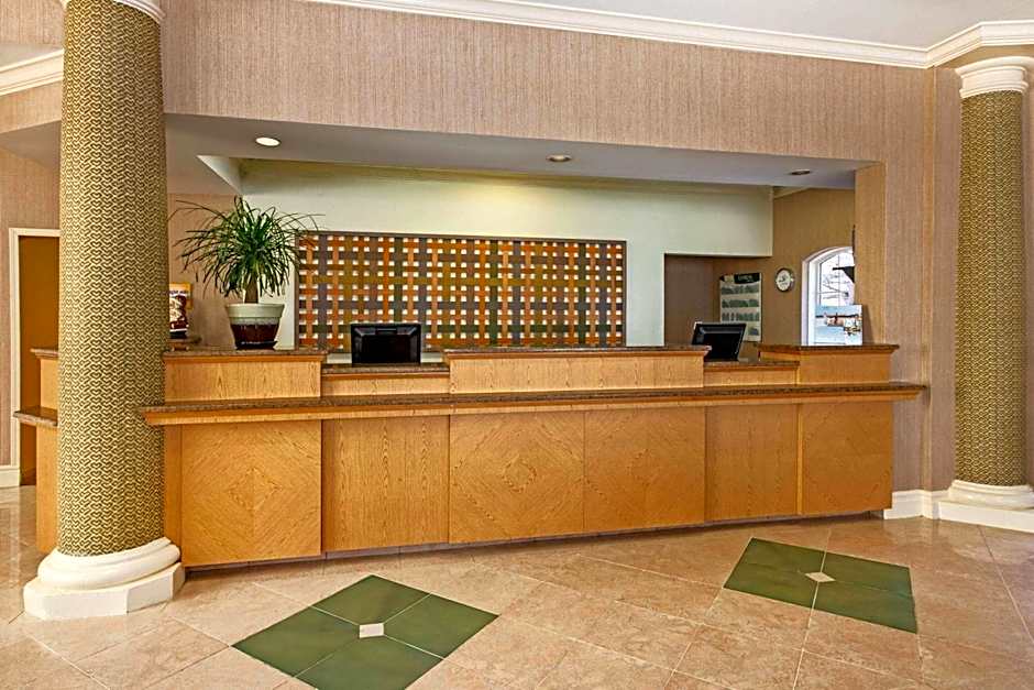 La Quinta Inn & Suites by Wyndham Albuquerque West