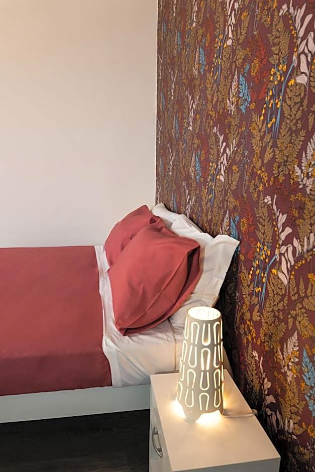 Duomo & Università Rooms