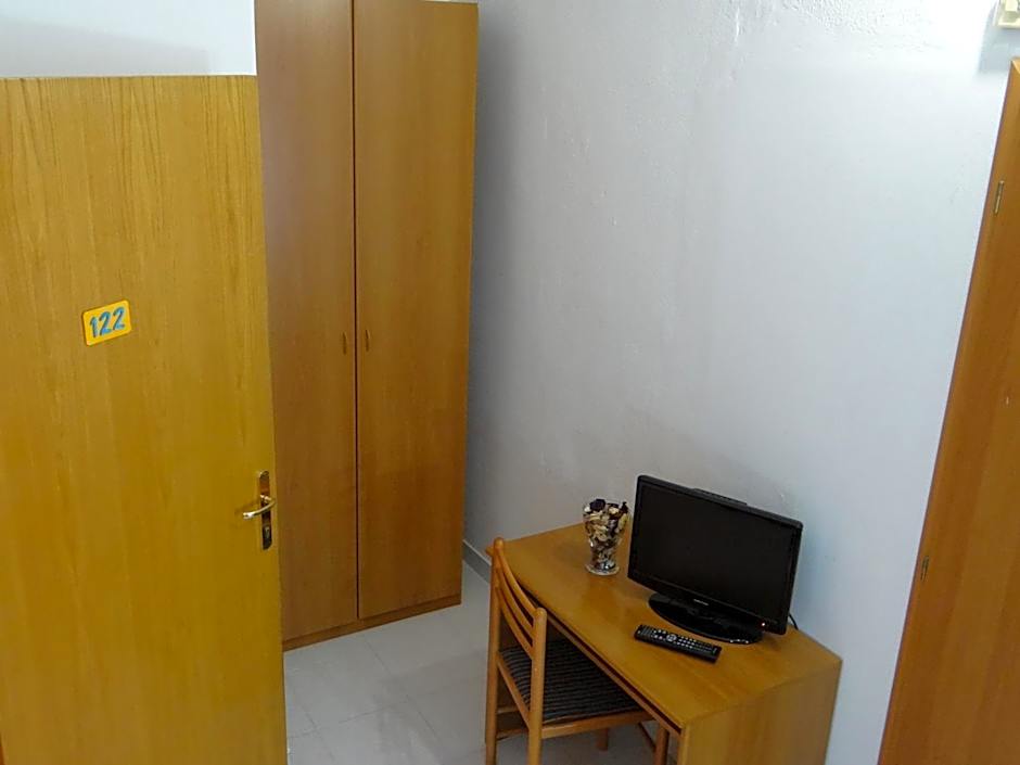 Hotel Amendola Fiera