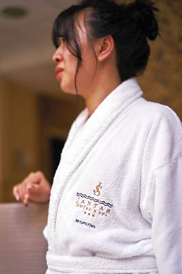 Jantar Hotel & SPA by Zdrojowa