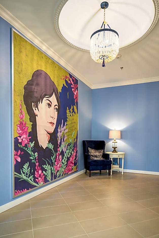 Hotel Indigo Mount Pleasant By IHG