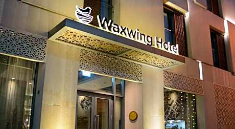 Waxwing Hotel
