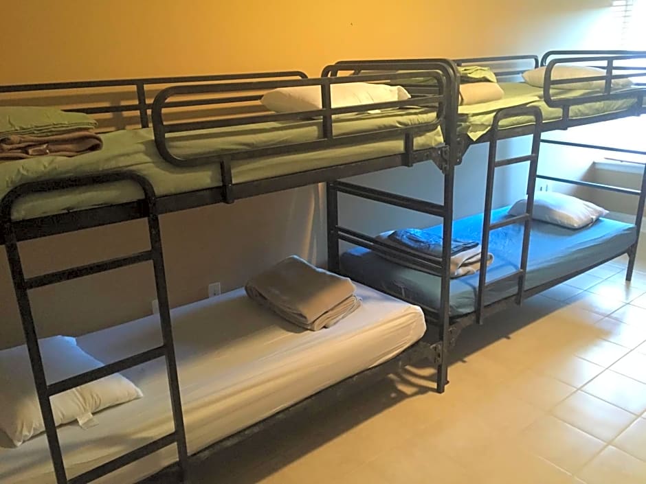 DC International Hostel 2