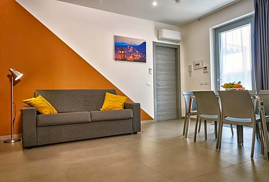 Il Casale di Monacella