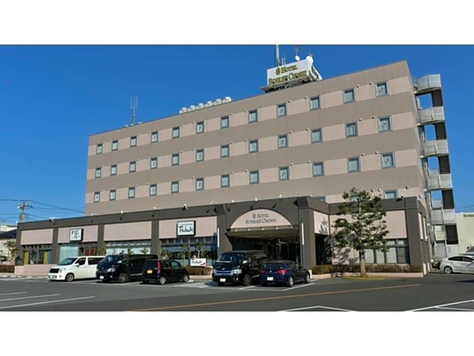 Hotel Sunrise Choshi - Vacation STAY 73479v