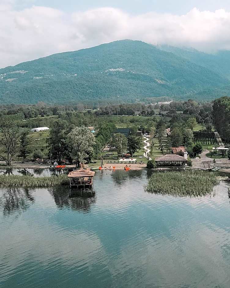 Dedeman Village Sapanca