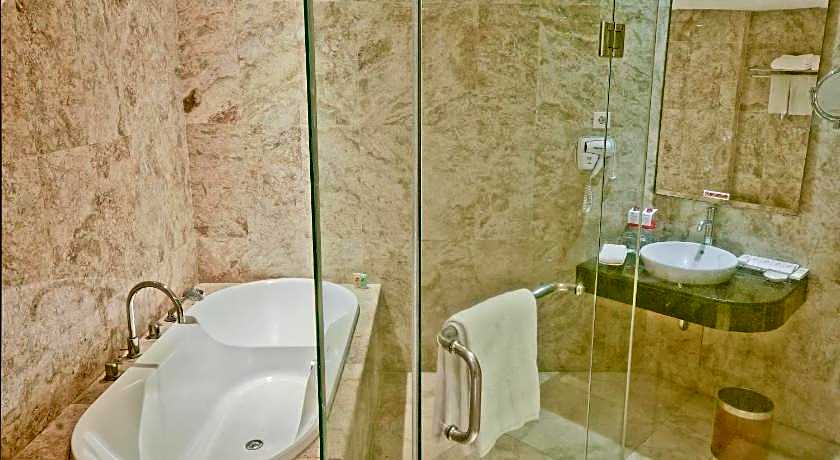 Swiss-Belhotel Lampung