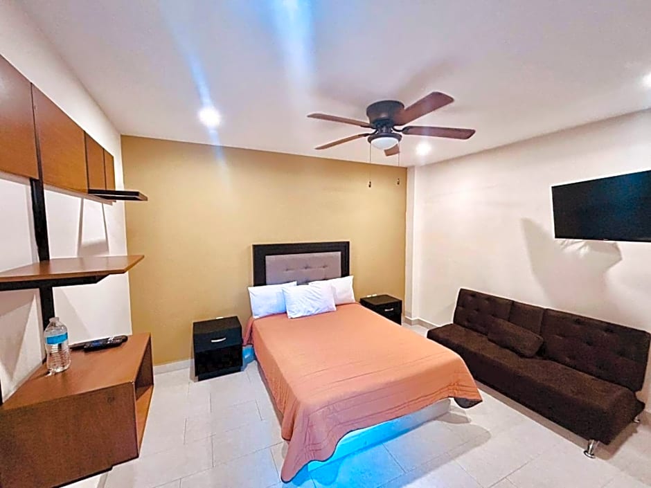 Hotel Casa 20