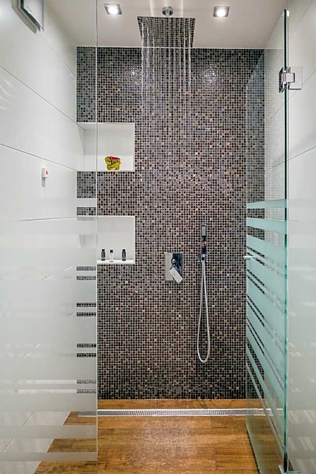 VIKO Boutique Apart Hotel