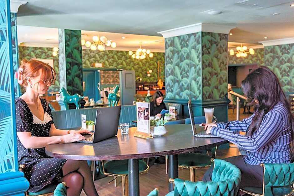Queens Hotel & Spa Bournemouth