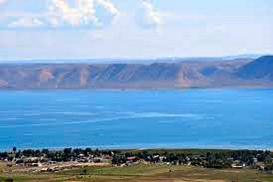 Holiday Inn Express & Suites Logan By IHG