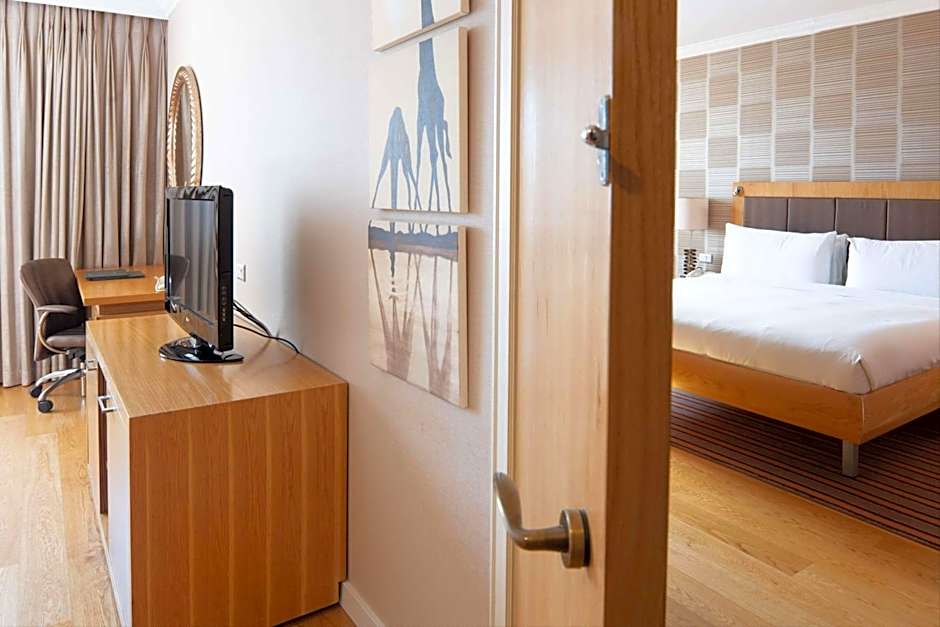 NH Johannesburg Sandton