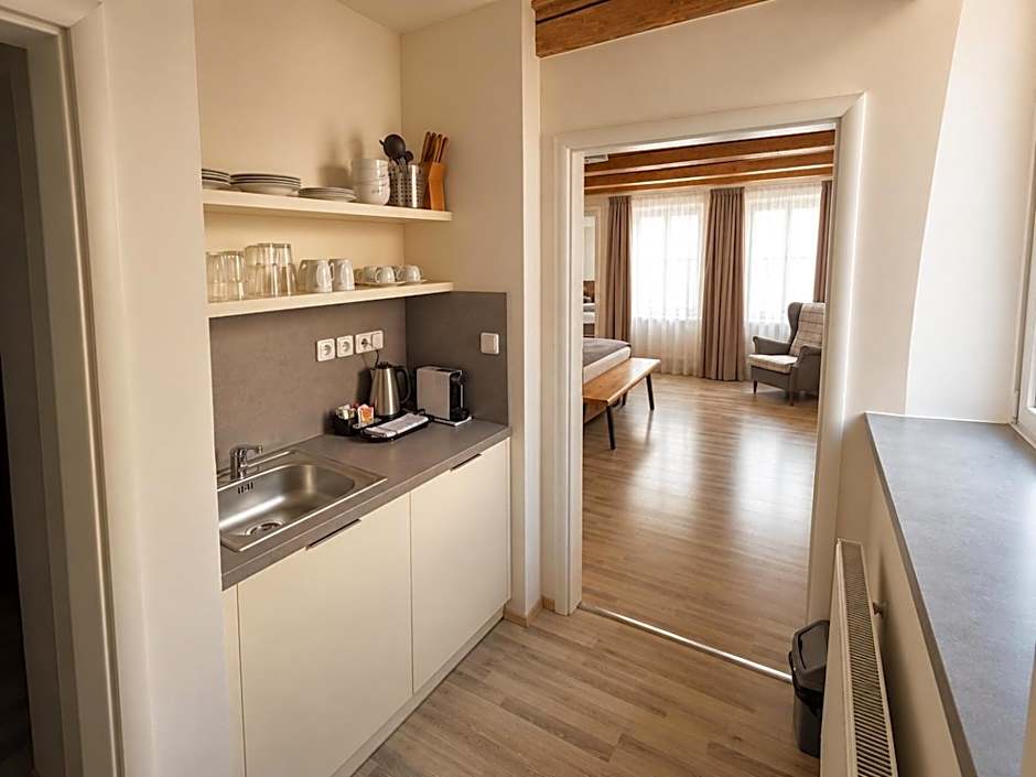Hotel Karlova Prague - Mostecka 10 st Depandance