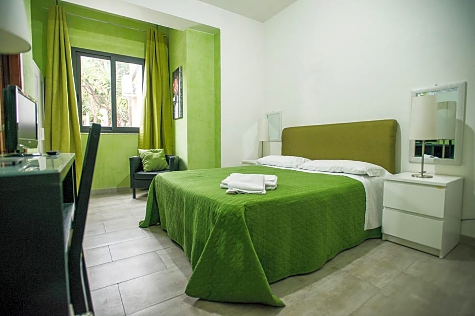 Sant'Antonio Garden B&B – Nicolosi, CA